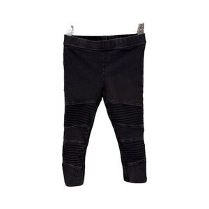⭐️ 5/$30 Harper Canyon Kids Biker Leggings size 18 Months
